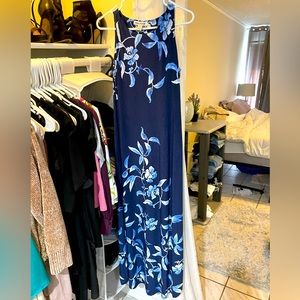 Tommy Bahama Maxi dress